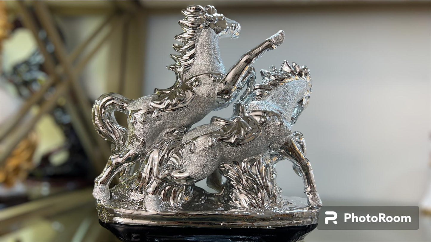 Ceramic Stallion
